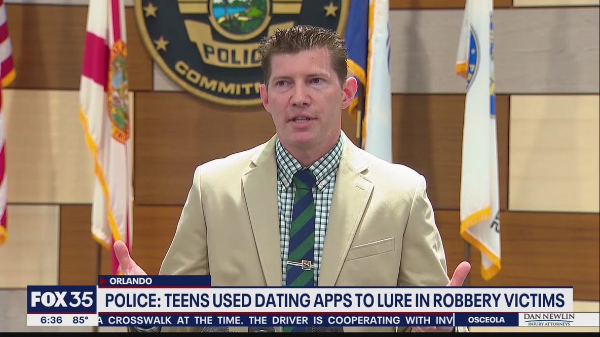 OPD investigating robberies described as 'hate crimes'
